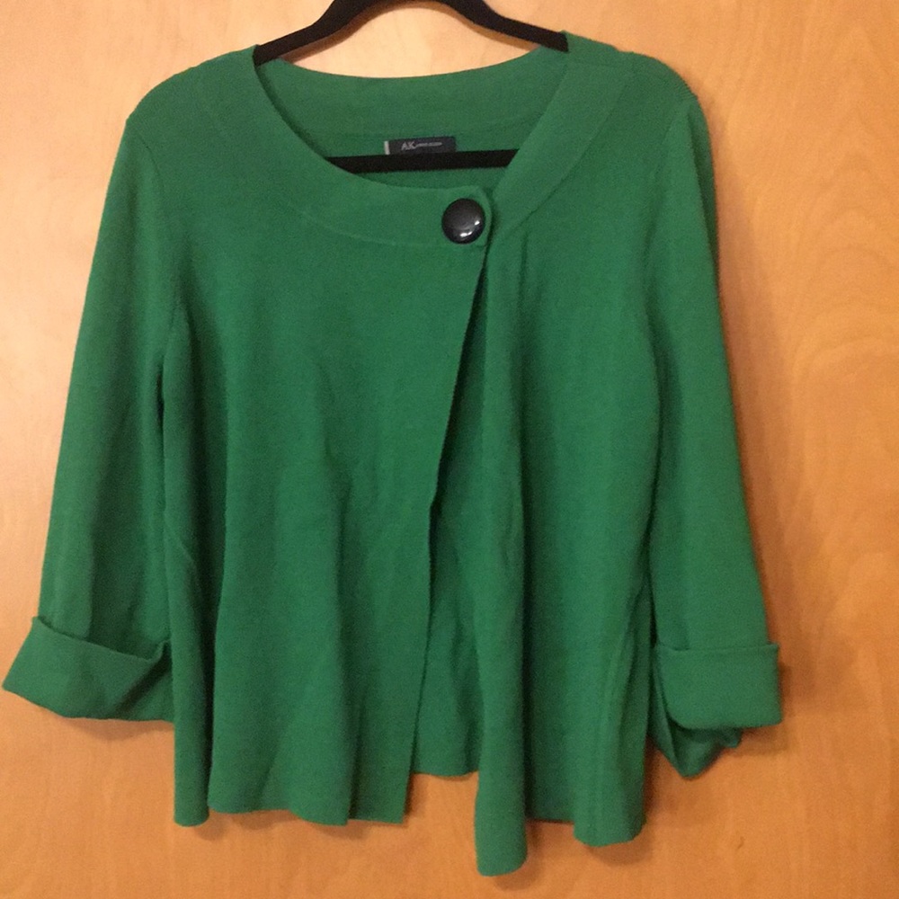 Anne Klein Sweater